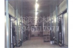 洛阳寒冬冷库厂
